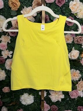 Lululemon Wunder Train Racerback Tank NWT